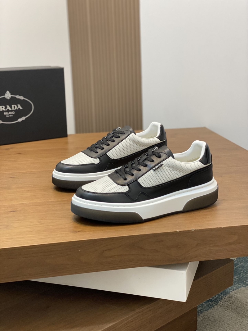 Prada Casual Shoes